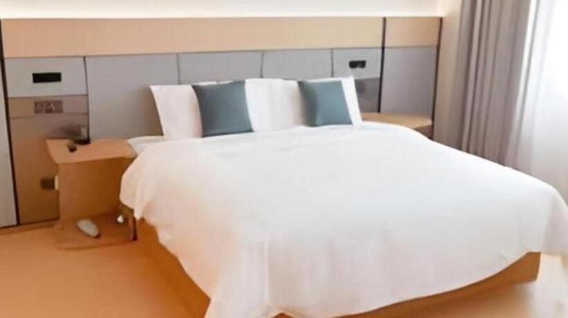 Hanting Premium Hotel Dongying Dongcheng