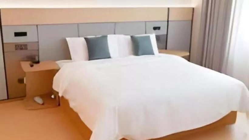 Hanting Premium Hotel Dongying Dongcheng