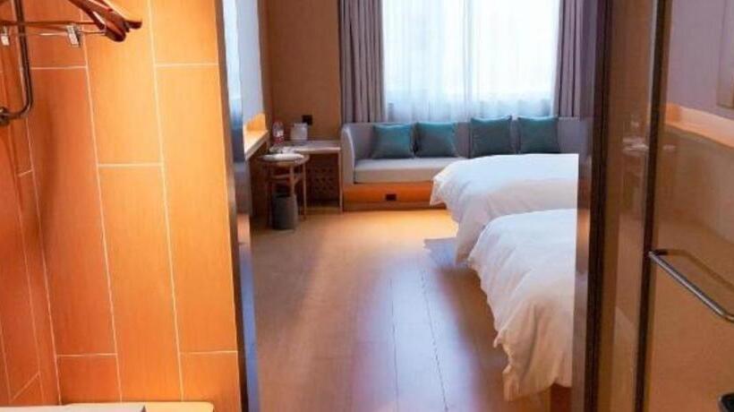 Hanting Premium Hotel Dongying Dongcheng