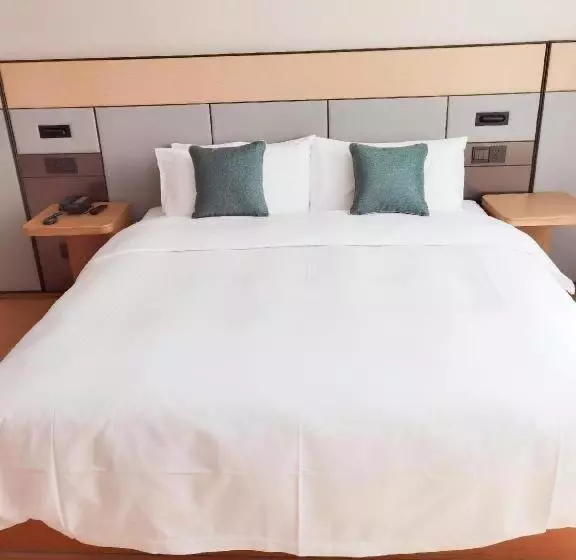 Hanting Premium Hotel Dongying Dongcheng