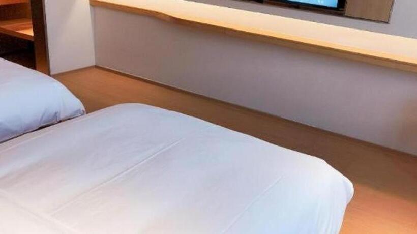 Hanting Premium Hotel Dongying Dongcheng