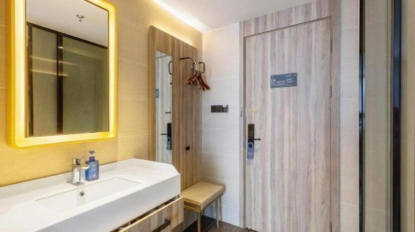 Hanting Premium Hotel Dongying Dongcheng