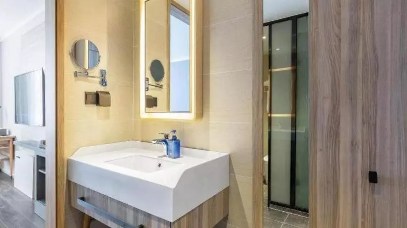 Hanting Premium Hotel Dongying Dongcheng