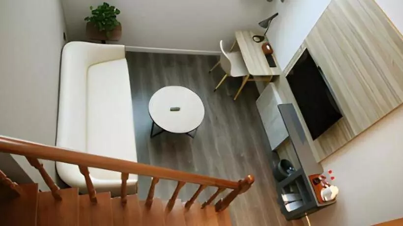 Hanting Premium Hotel Jincheng Zezhou Road