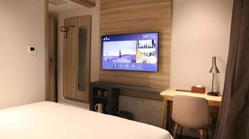 Hanting Premium Hotel Jincheng Zezhou Road