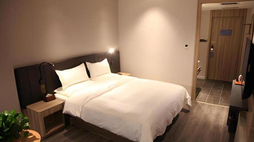 Hanting Premium Hotel Jincheng Zezhou Road