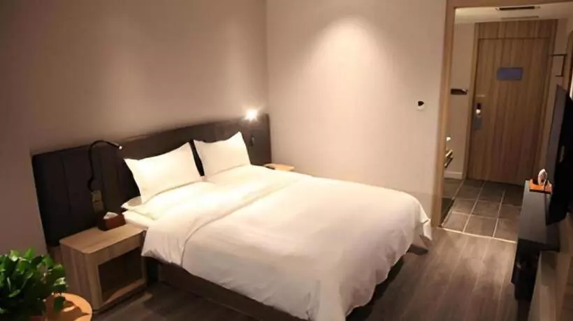 Hanting Premium Hotel Jincheng Zezhou Road