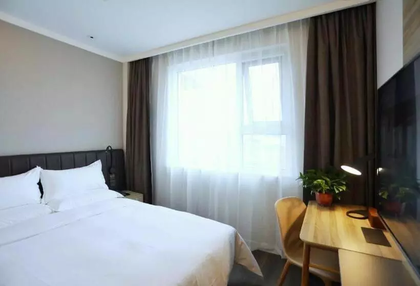 Hanting Premium Hotel Jincheng Zezhou Road