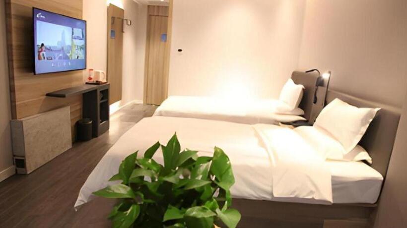 Hanting Premium Hotel Jincheng Zezhou Road