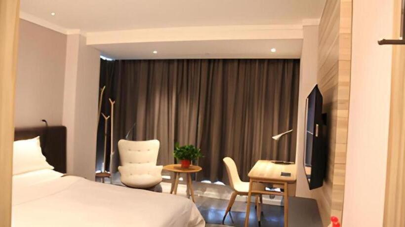 Hanting Premium Hotel Jincheng Zezhou Road