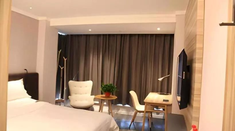 Hanting Premium Hotel Jincheng Zezhou Road