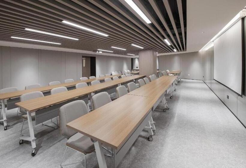 Ji Hotel Jinan Hero Mountain Road