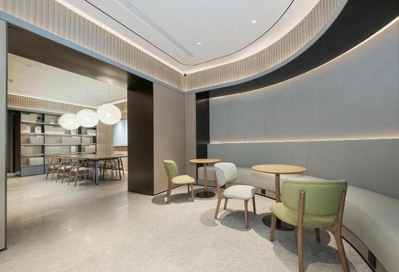 Ji Hotel Jinan Hero Mountain Road