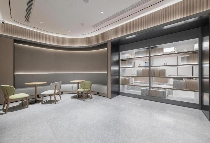 Ji Hotel Jinan Hero Mountain Road