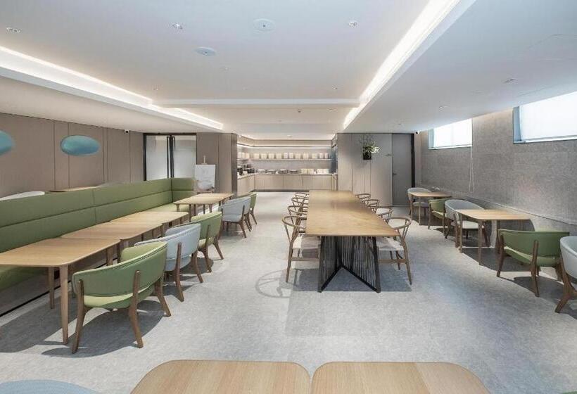 Ji Hotel Jinan Hero Mountain Road