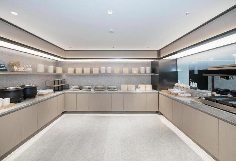 Ji Hotel Jinan Hero Mountain Road