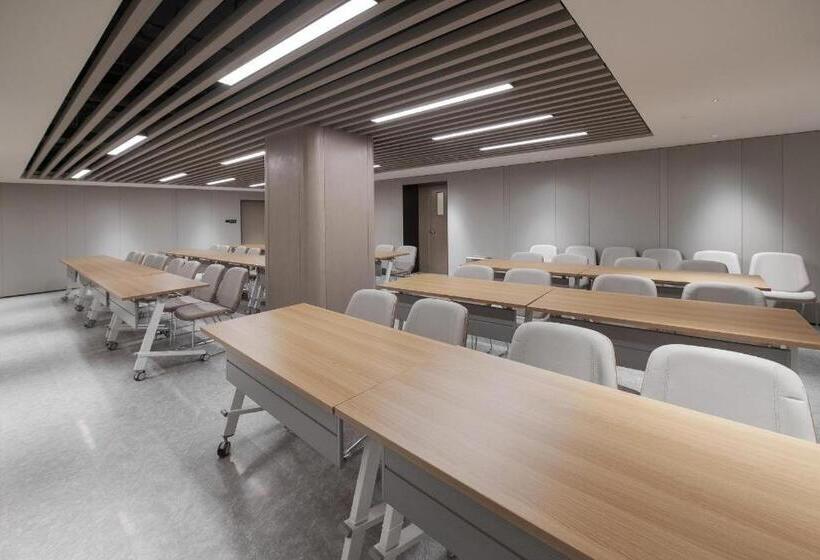 Ji Hotel Jinan Hero Mountain Road