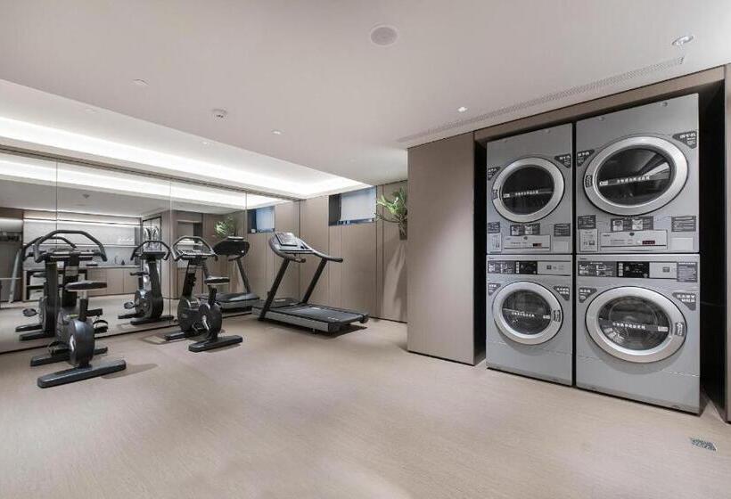 Ji Hotel Jinan Hero Mountain Road