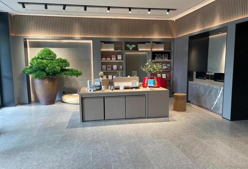 Ji Hotel Jinan Hero Mountain Road