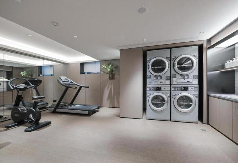 Ji Hotel Jinan Hero Mountain Road