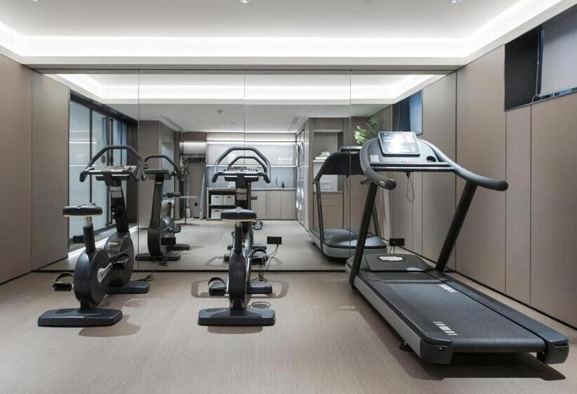 Ji Hotel Jinan Hero Mountain Road