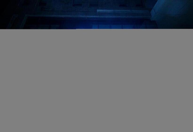 Ji Hotel Luoyang Jiudu Zhong Road