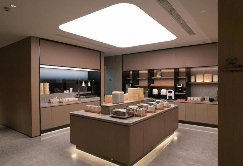 Ji Hotel Nanning Jinhu Square