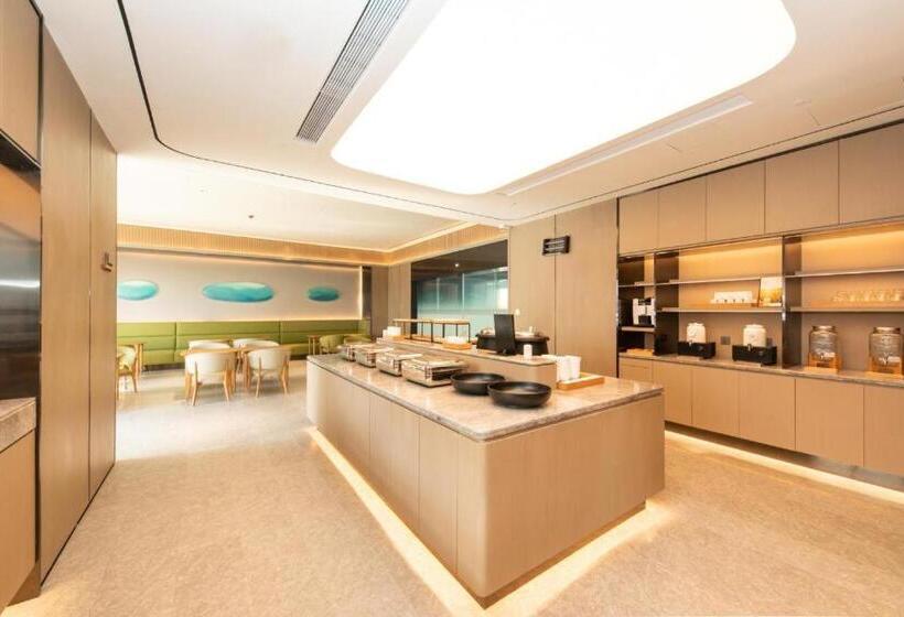 Ji Hotel Nantong Small Stone Bridge