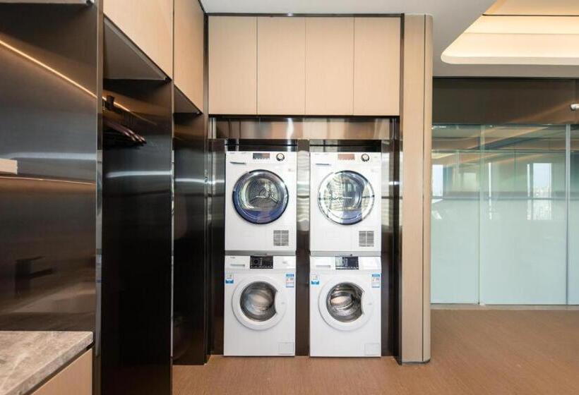 Ji Hotel Nantong Small Stone Bridge