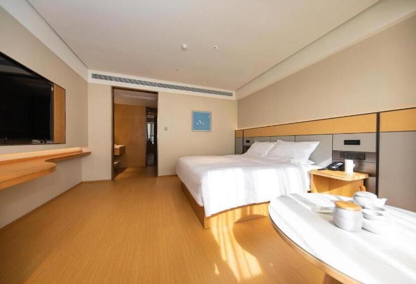 Ji Hotel Nantong Small Stone Bridge