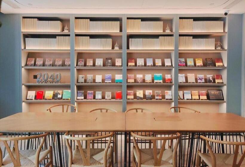 Ji Hotel Shijiazhuang Tianshan Sea World