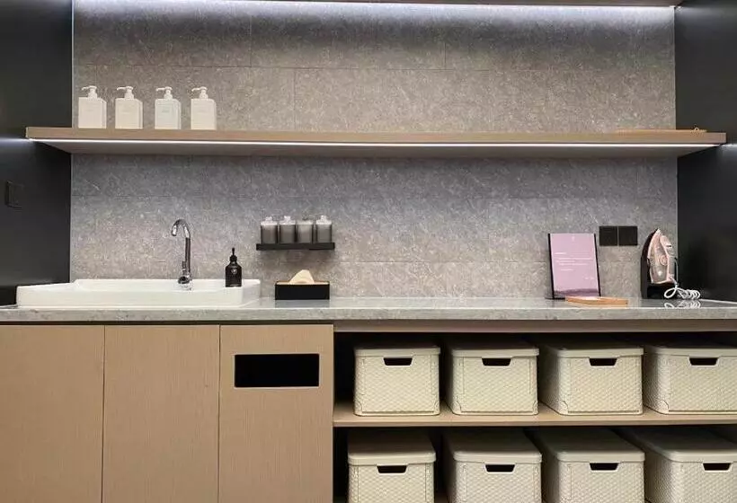 Ji Hotel Shijiazhuang Tianshan Sea World