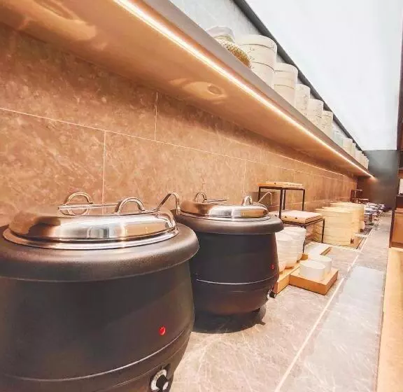 Ji Hotel Shijiazhuang Tianshan Sea World