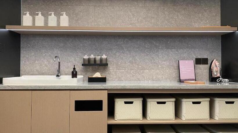 Ji Hotel Shijiazhuang Tianshan Sea World