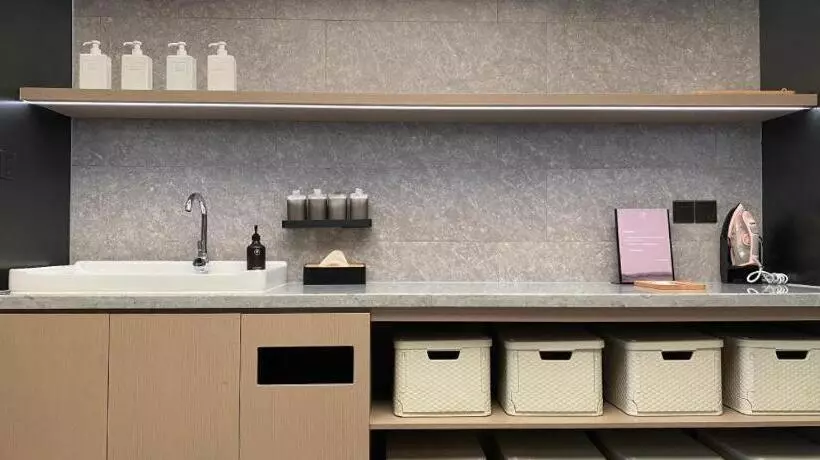 Ji Hotel Shijiazhuang Tianshan Sea World