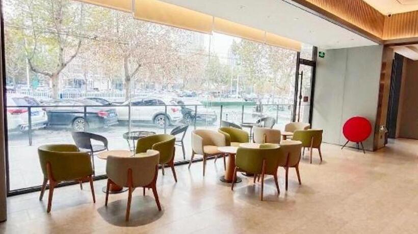 Ji Hotel Shijiazhuang Tianshan Sea World