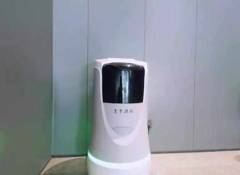 Ji Hotel Taian Tianwai Village