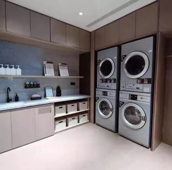 Ji Hotel Taian Tianwai Village