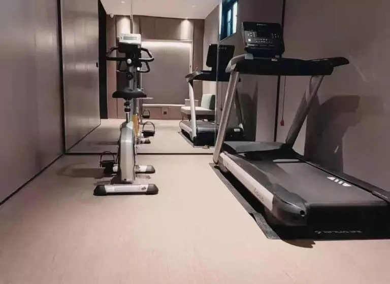 Ji Hotel Taian Tianwai Village