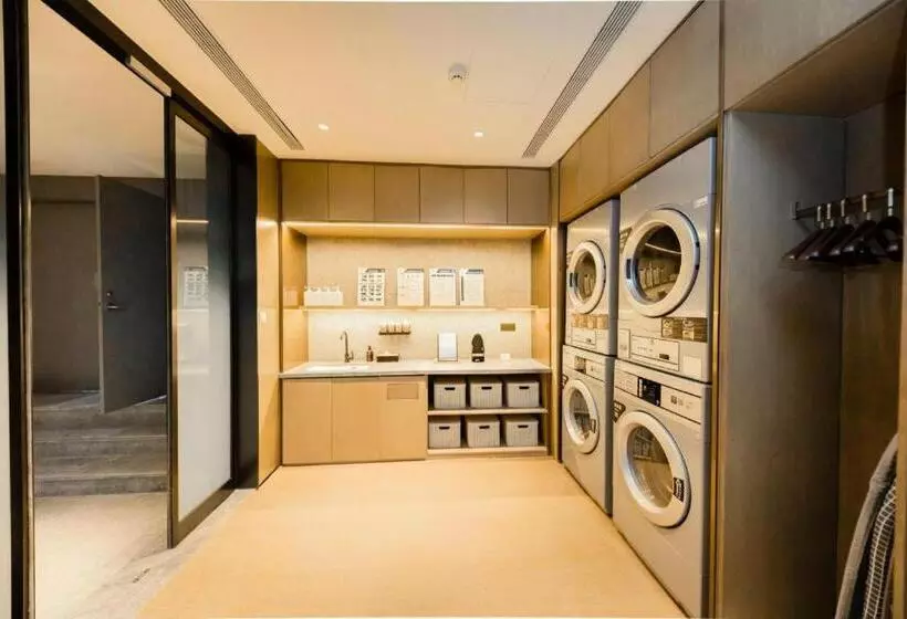 Ji Hotel Taian Tianwai Village