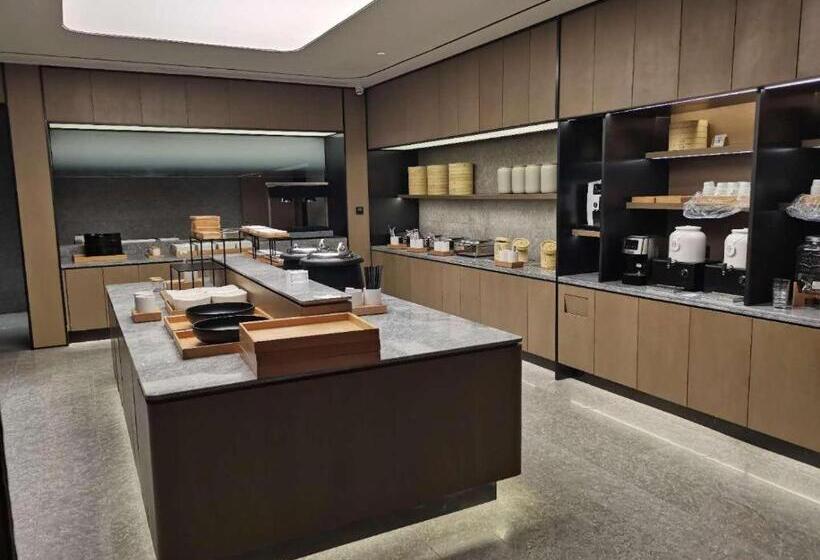 Ji Hotel Taian Tianwai Village