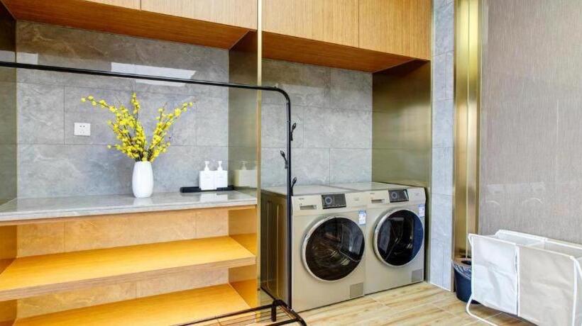 Ji Hotel Taiyuan Changfeng Street