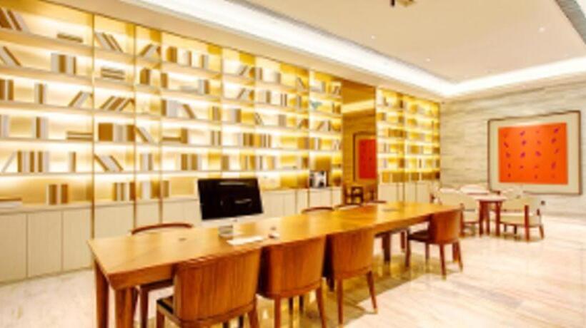 Ji Hotel Taiyuan Changfeng Street