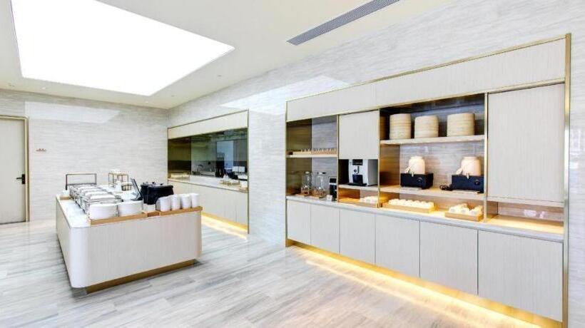 Ji Hotel Taiyuan Changfeng Street