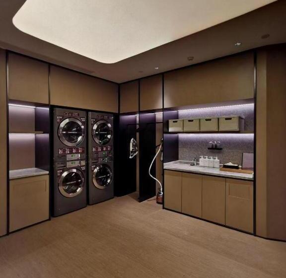 Ji Hotel Xiamen Egret Island Park