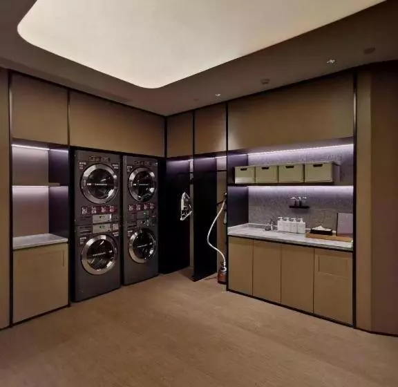 Ji Hotel Xiamen Egret Island Park