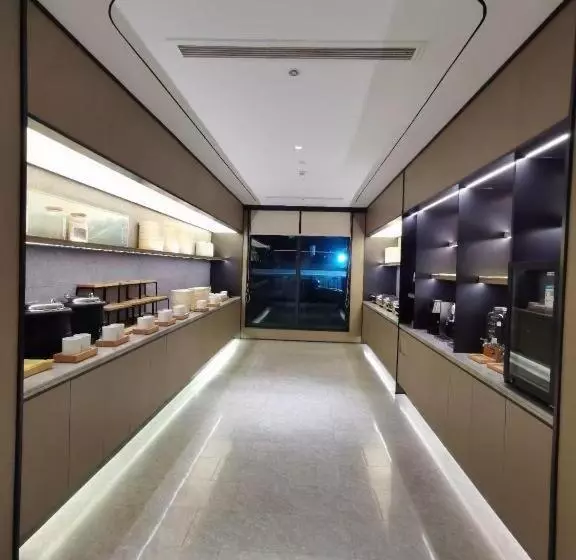 Ji Hotel Xiamen Egret Island Park