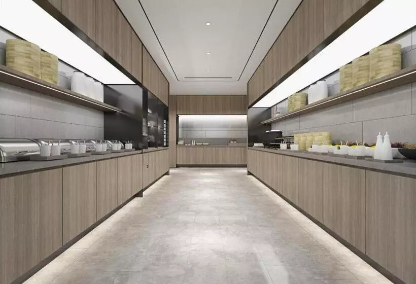 Ji Hotel Xiamen Egret Island Park