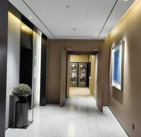 Ji Hotel Xiamen Egret Island Park