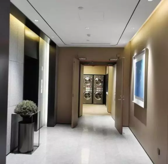 Ji Hotel Xiamen Egret Island Park